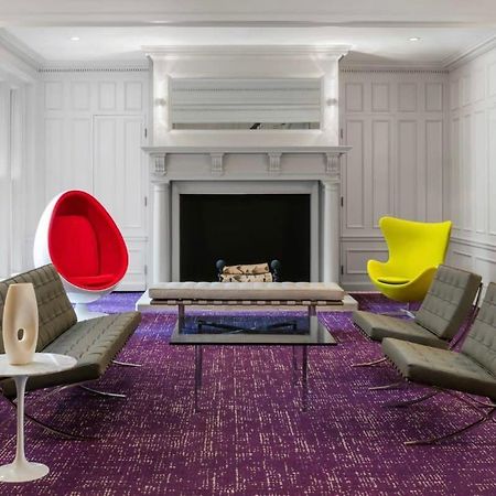 Stylish Hotel Room In Boston'S Fenway - Unit #107 外观 照片