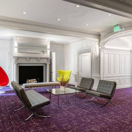 Stylish Hotel Room In Boston'S Fenway - Unit #107 外观 照片